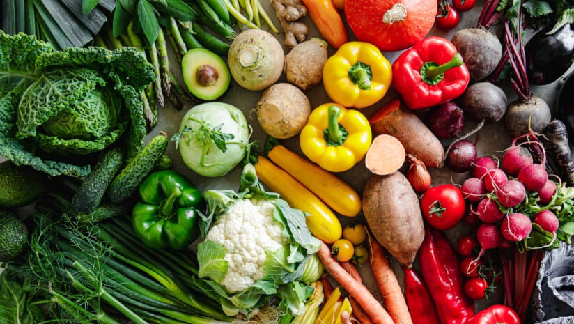 Foodservice inflation drops to 2.4%
