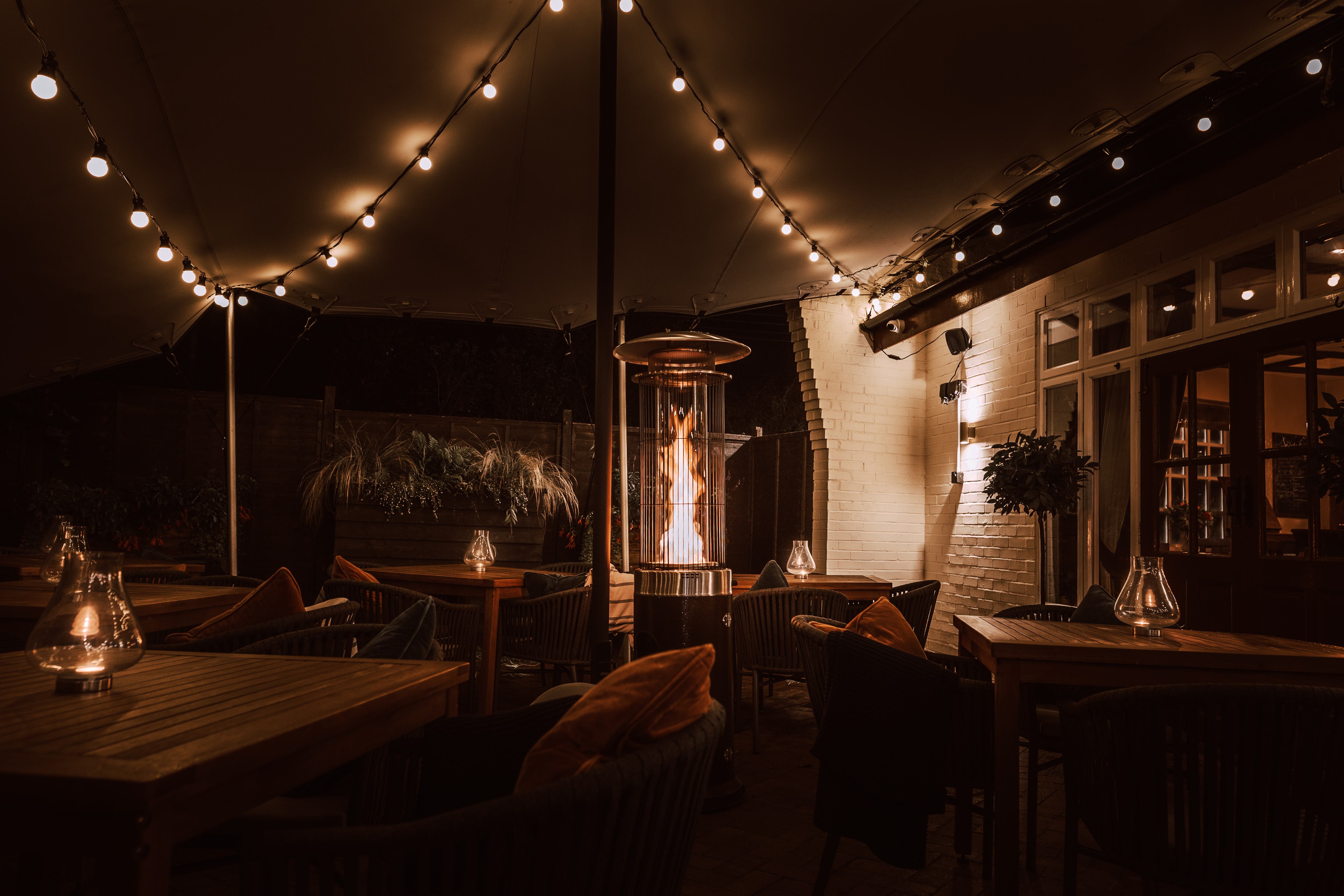 The Wildmoor Oak, Bromsgrove