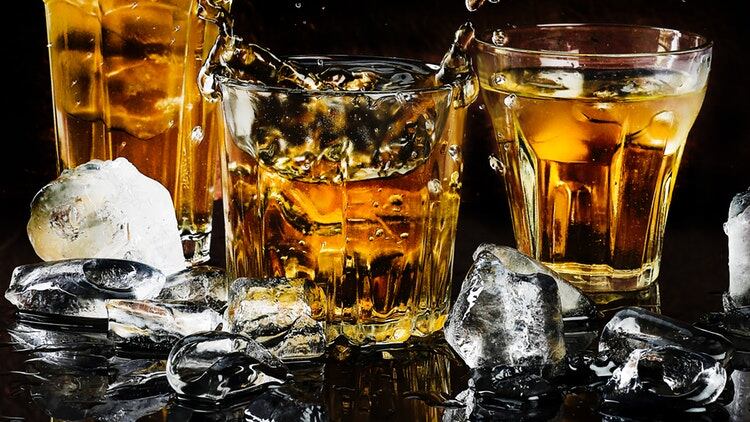 Whisky set to grow to £2.44bn in next 3 years