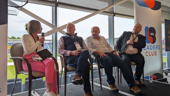 Industry leaders share their biggest regrets and advice for operators
