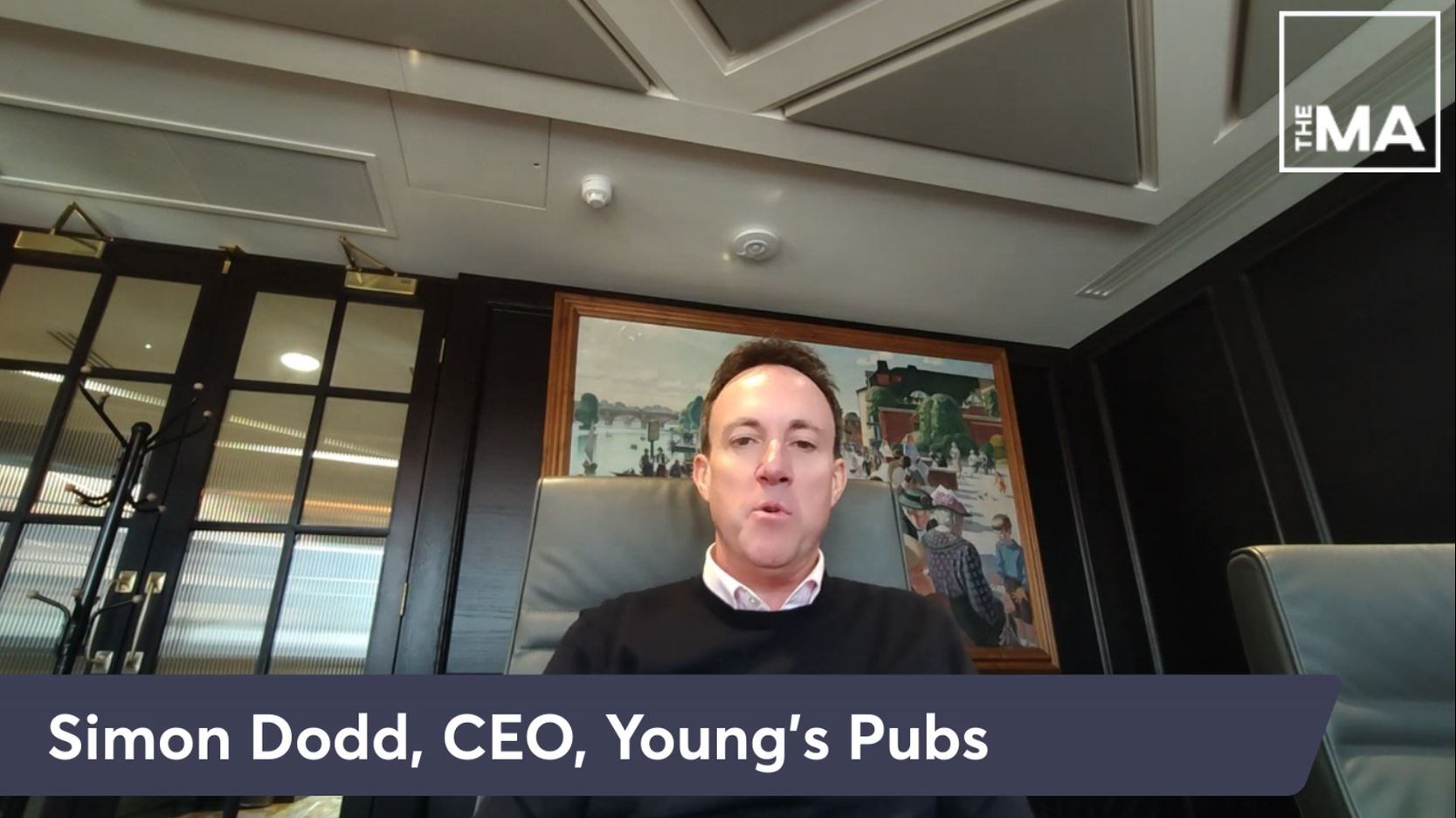‘We need to have true reform’ - Young’s Pub boss