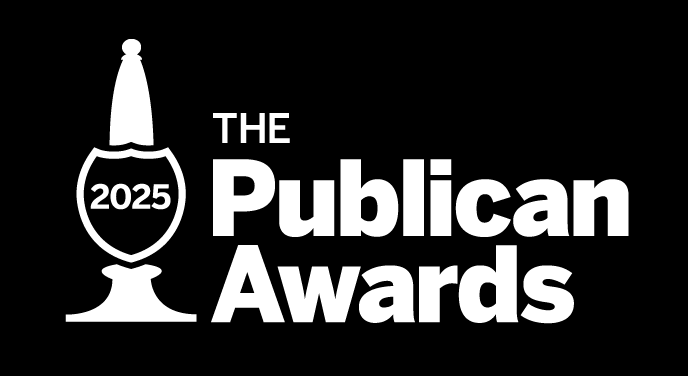 Publican Awards 2025 open for entry