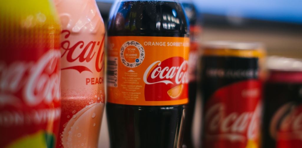 Coca-Cola brands and flavours you haven't seen