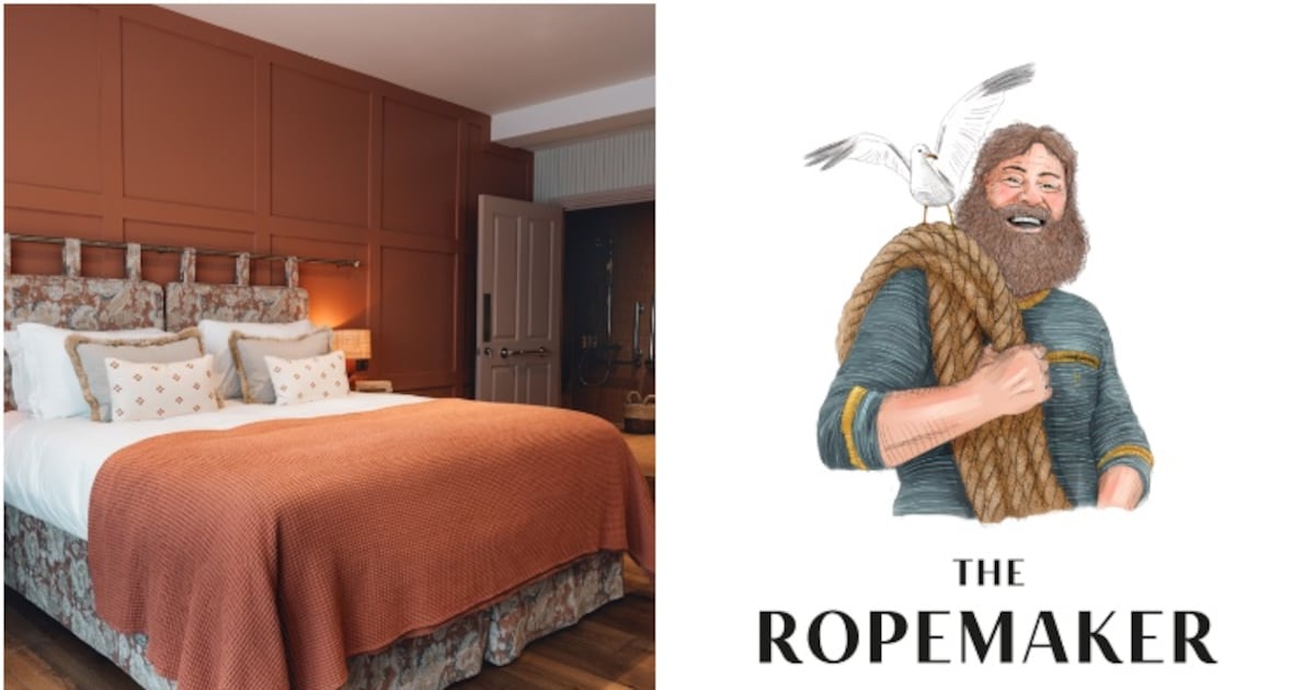 Heartwood opens Ropemaker pub with rooms in Emsworth