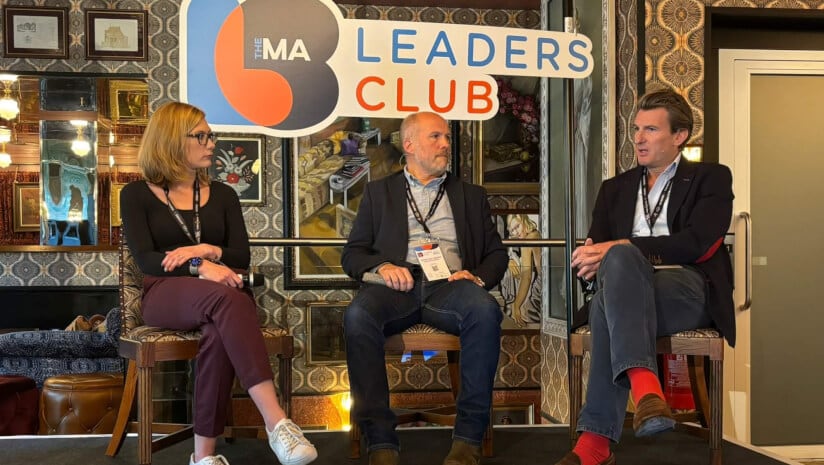 Sector needs to be 'less nervous' calling out NLW struggles