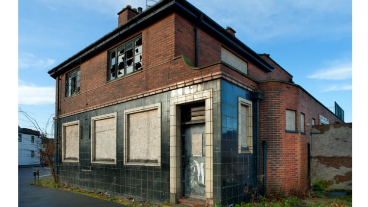Insolvencies hit decade-high in hospitality sector