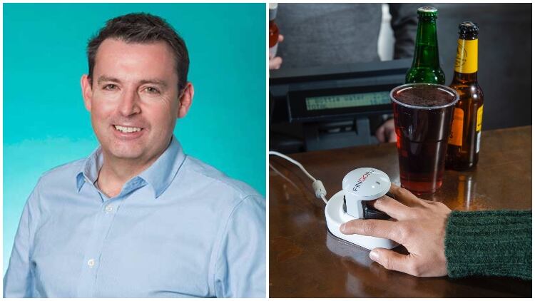 Finger vein payment sites set to hit double digits by spring 2020