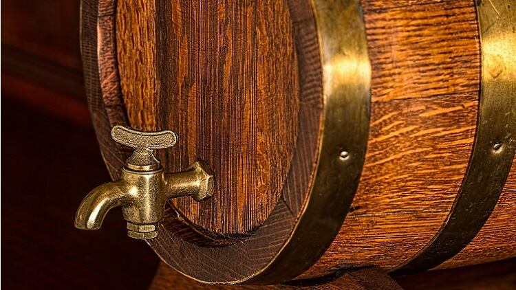 Last orders for Mad Hatter Brewing Company
