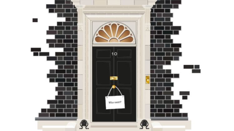 What impact could the next Prime Minister have on the pub trade?