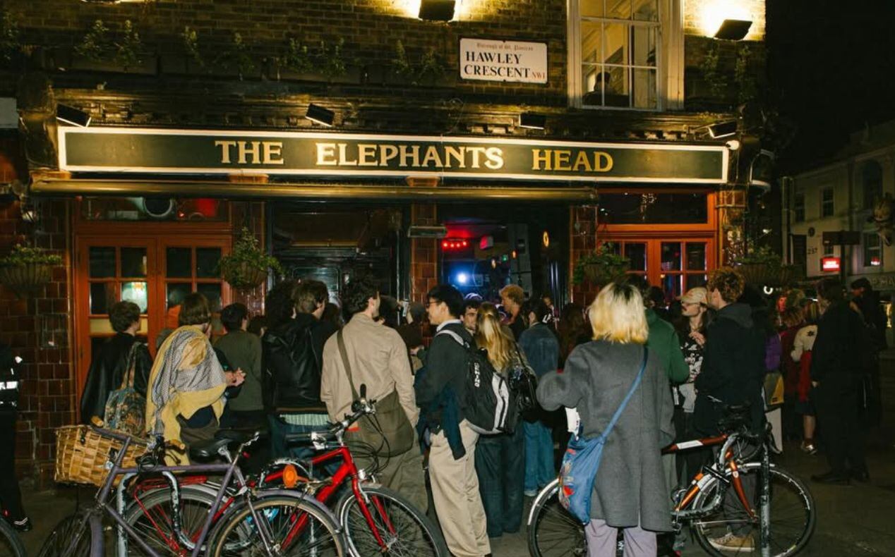 Pubco growth: Elephant’s Head operator adds new Suffolk site