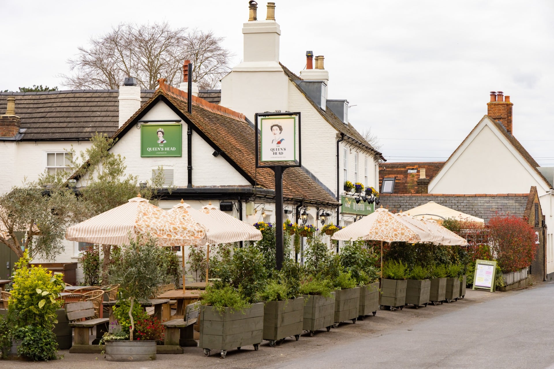 Property: Heartwood kicks off investment programme