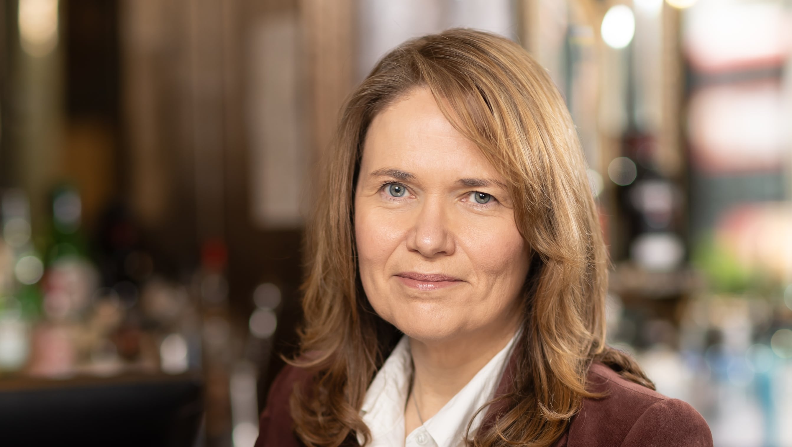 PCA Fiona Dickie calls for tenant views in Annual Tied Tenant Survey