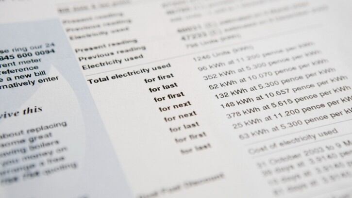 Act now to tackle the energy crisis