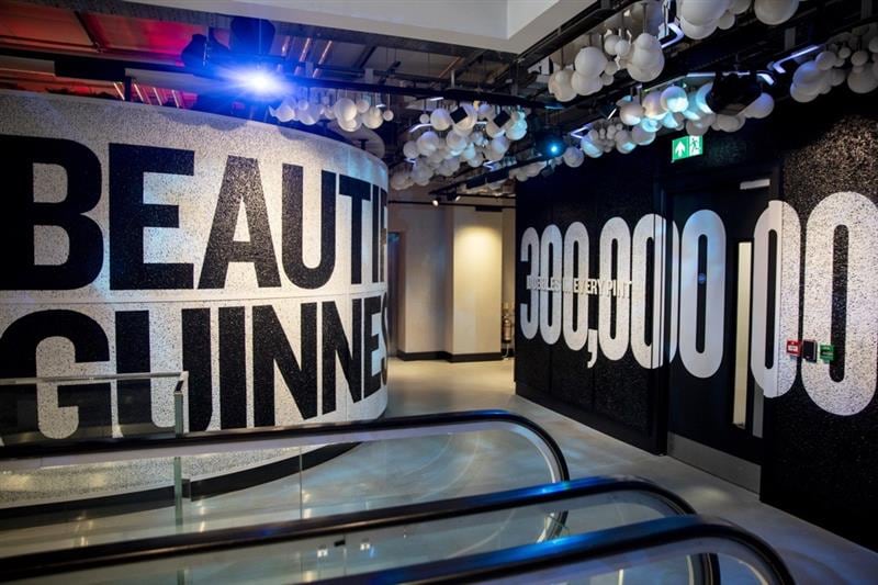 Open Gate Brewery Covent Garden