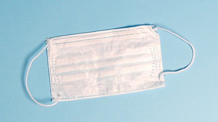 Eating and drinking out dropped by 7% due to coronavirus
