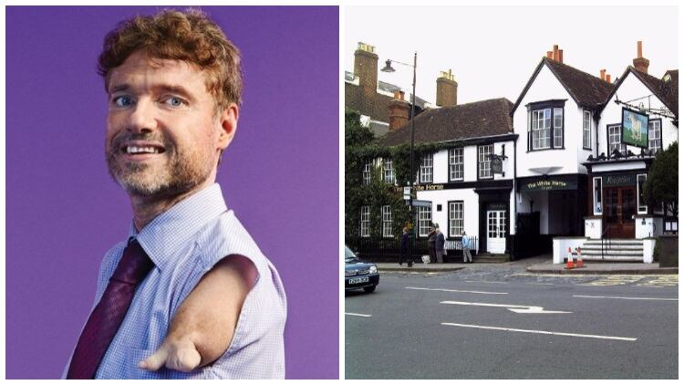 'Small changes can have huge impact on disabled customers'