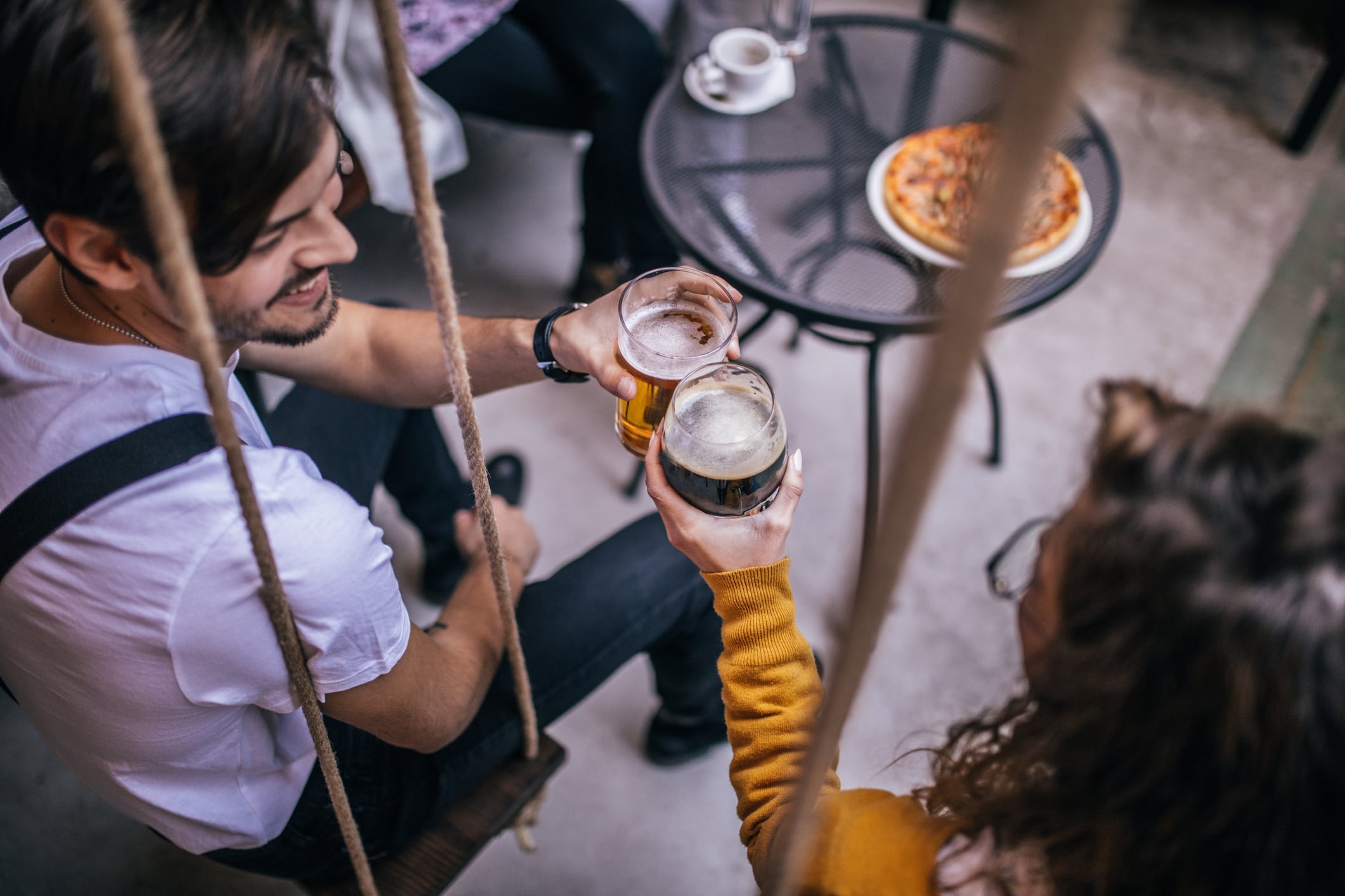 Counting the hospitality hit of Budget