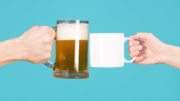 Sober Inn Thoughts: Navigating pub life while ‘fully on the wagon’