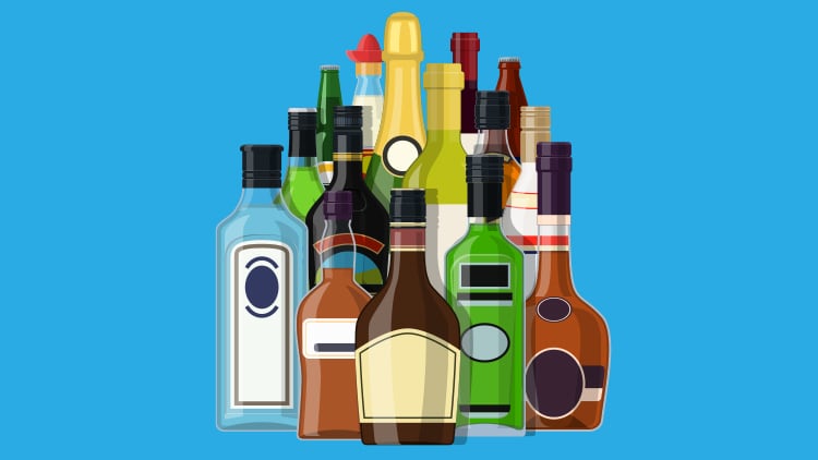 The Drinks List: Top Brands to Stock 2020