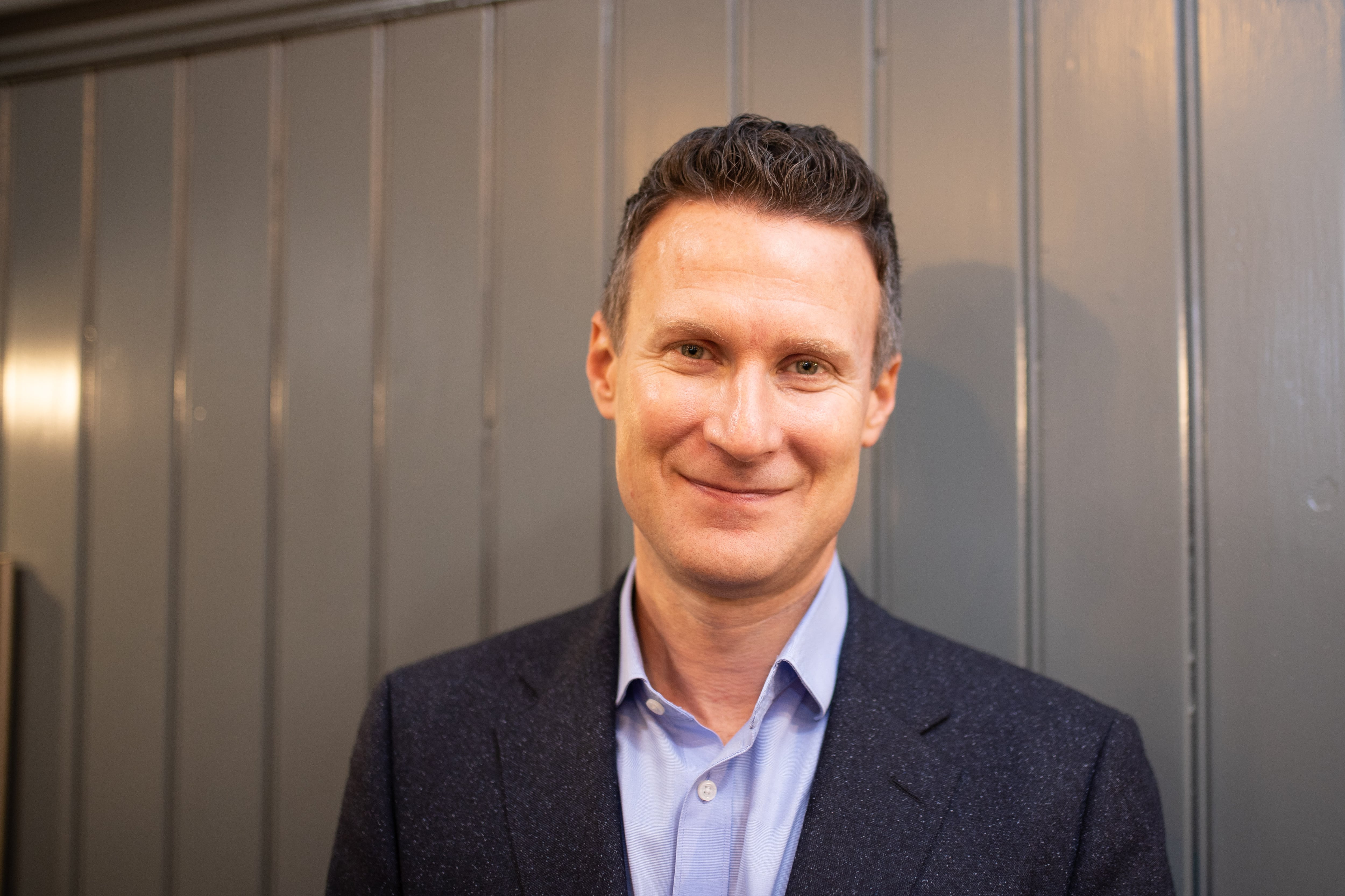 Punch appoints new CFO as part of long-term financial strategy shift