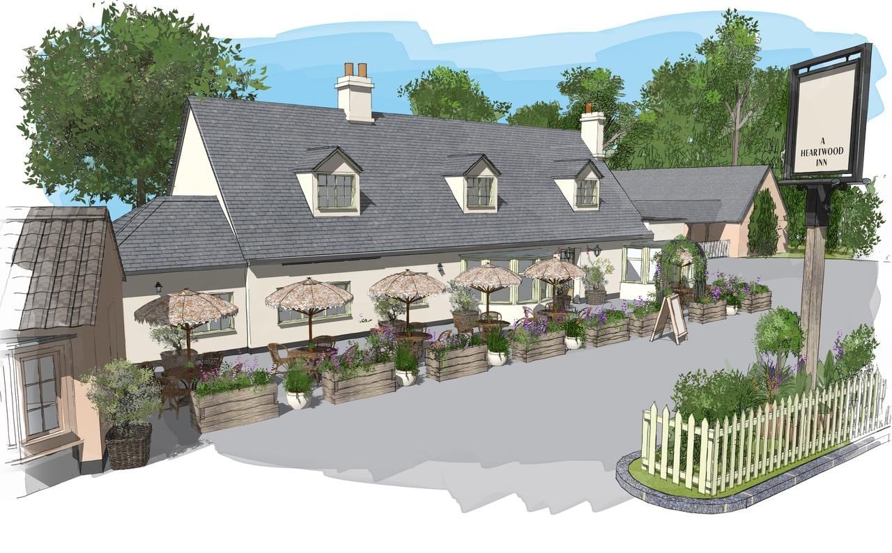 Property round-up: Heartwood acquires Lord Byron