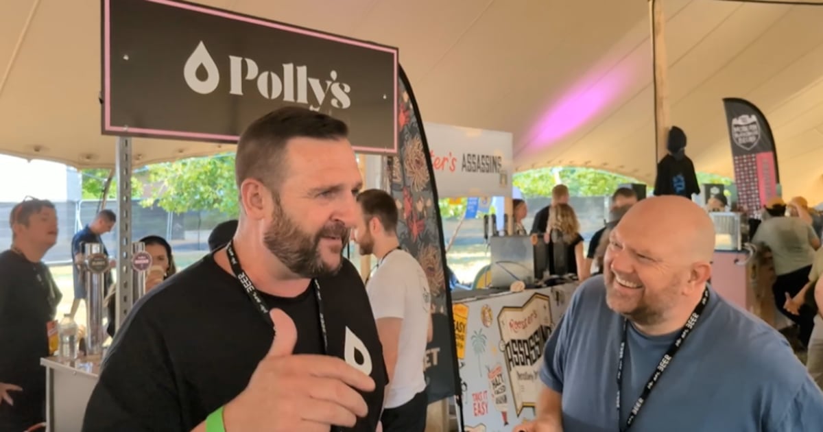What’s happening at the London Craft Beer Festival 2026?
