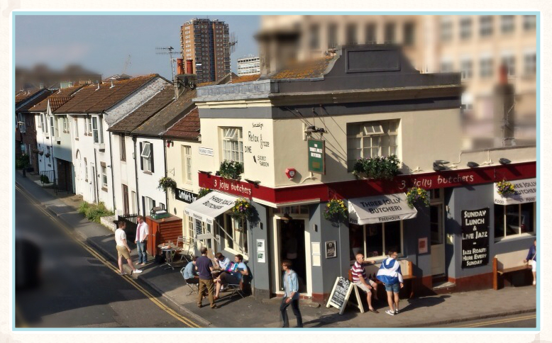 Pub closure: Sadness among local community