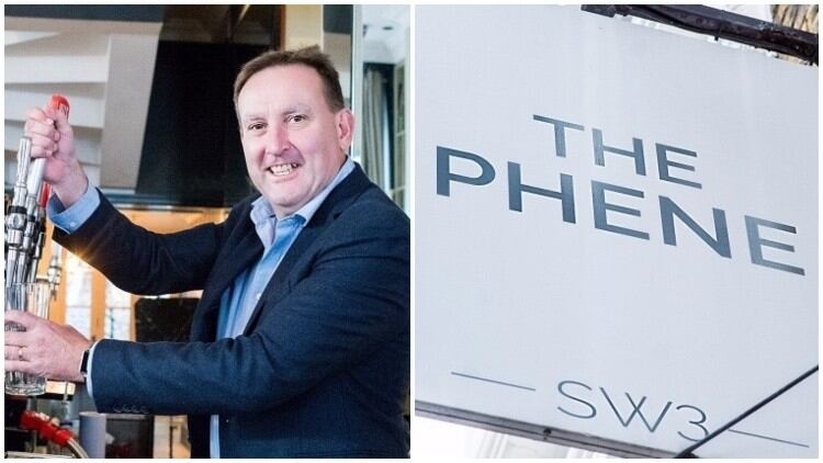Pub chain pays lucrative weekly bonuses to keep bar staff