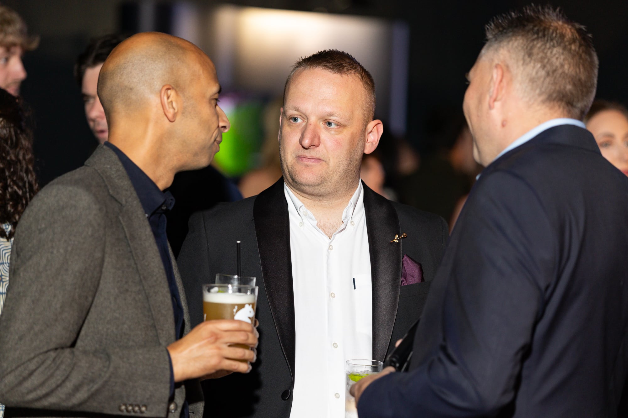 Great British Pub Awards 2026 at First Direct Bank Arena, Leeds