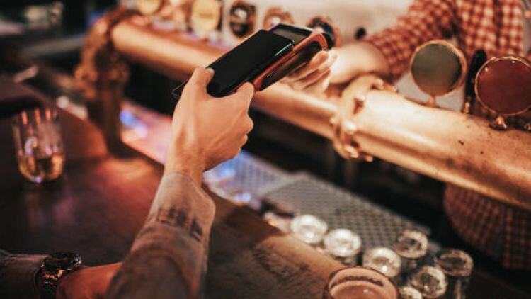 Drinks sales dip again as costs increase