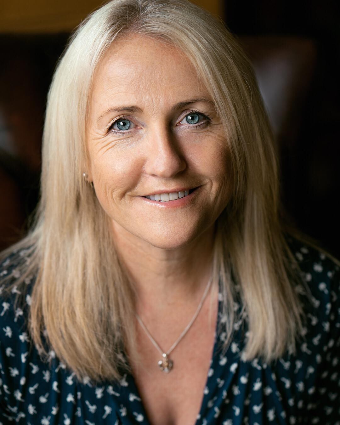 Linda Kennedy, Punch