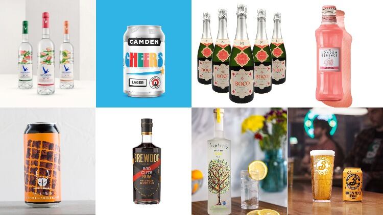 On-trade exclusive from Brooklyn Brewery, new offerings from Old Mout and BrewDog