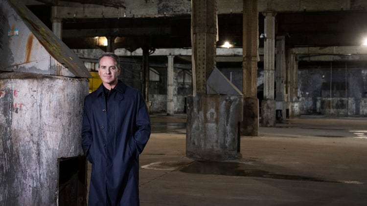 The Big Interview: The economic Lord of ‘Madchester’