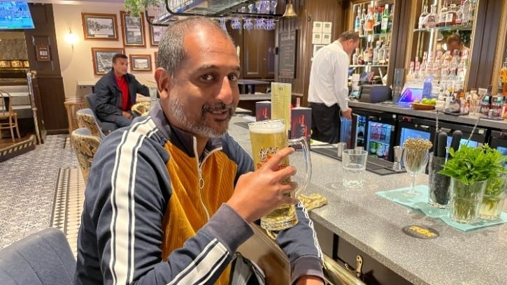 Guild of Beer Writers 2023 winners revealed