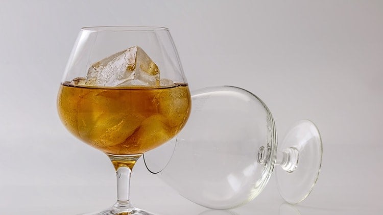 Cognac and whisky grow Pernod Ricard’s sales