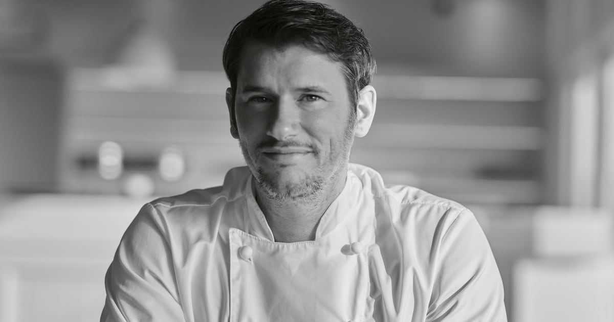 Michelin-star chef blasts guests’ ‘completely unacceptable behaviour’ following chicken deaths