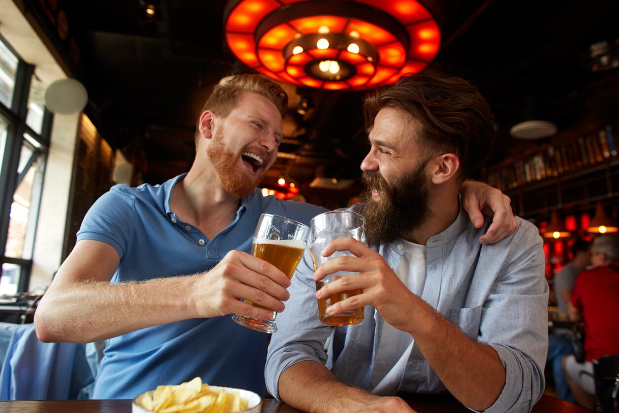 Is this the world’s best job for pubgoers?