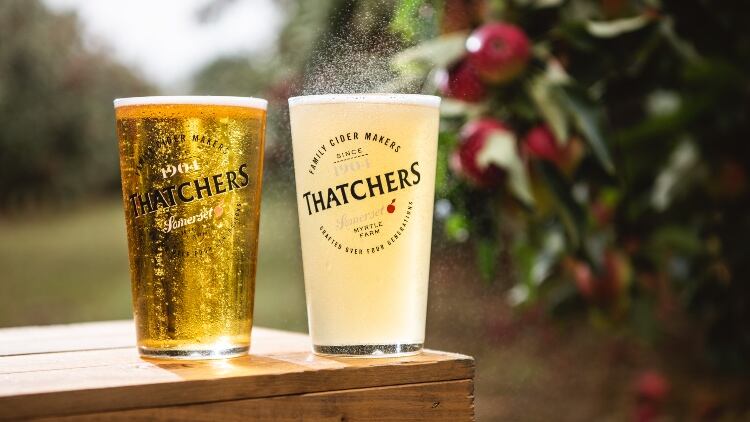 The A to Z of pub cider