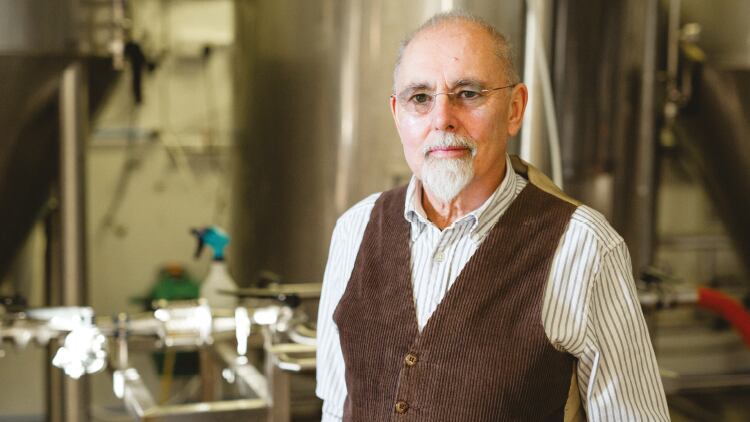 More small breweries closing than opening, says SIBA chairman