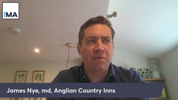 Anglian Country Inns posts revenue boost