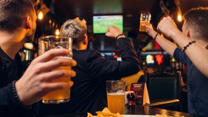 Rethinking service for a new generation of pub goers