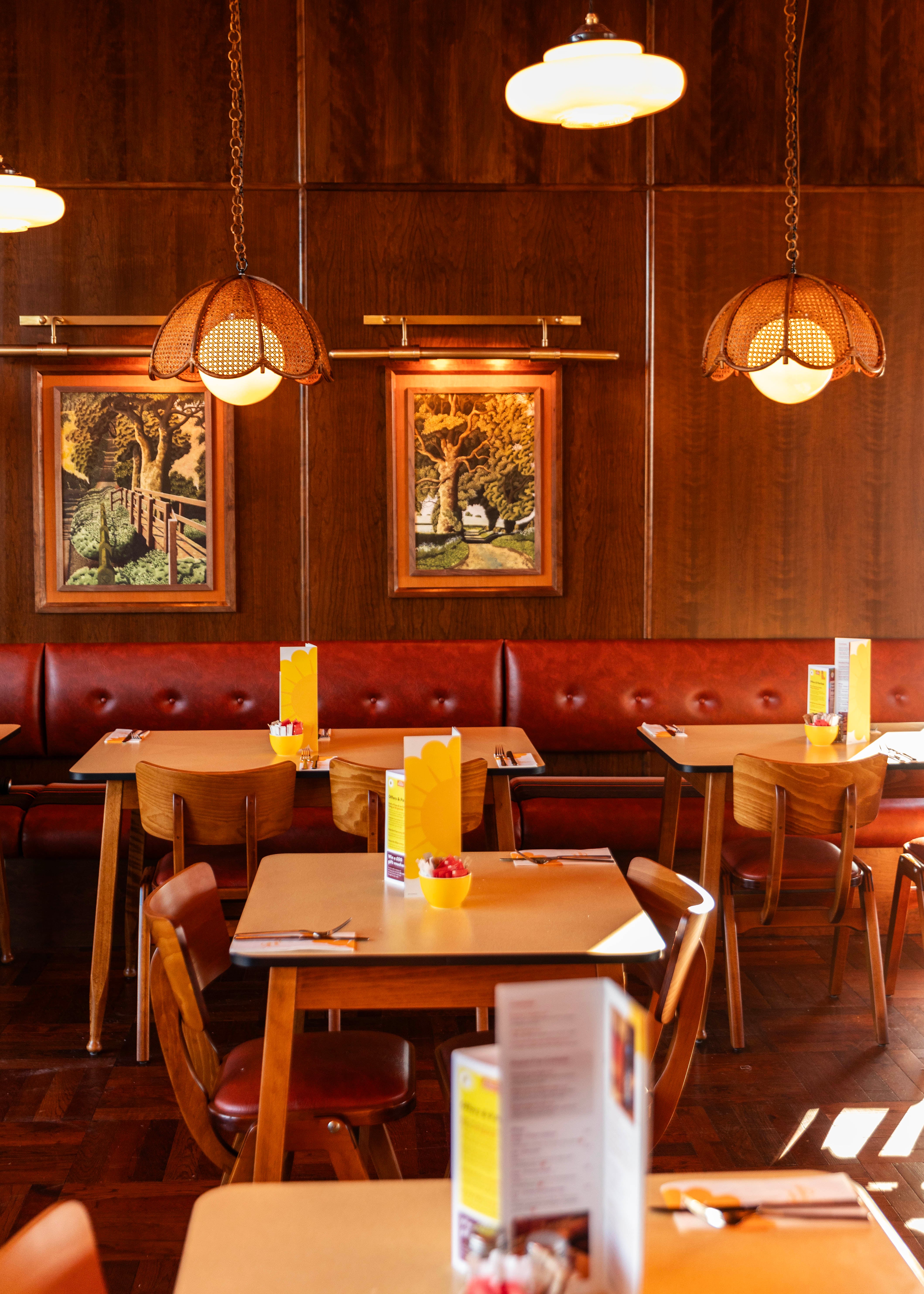 New opening: loungers opens fourth Brightside venue