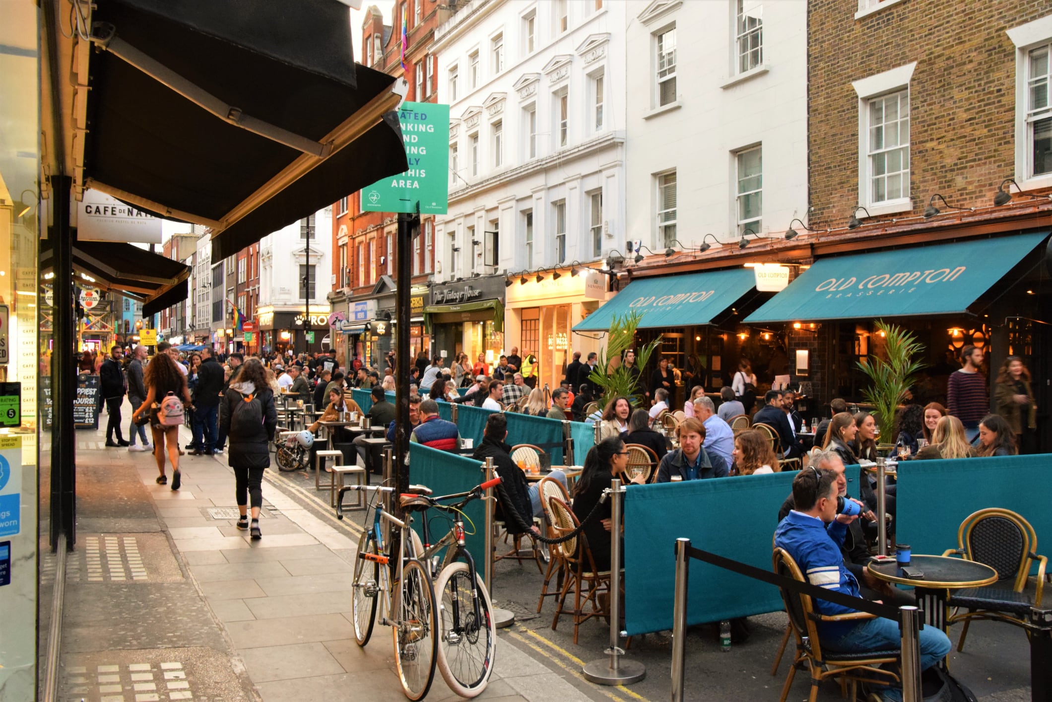 Government's Small Business Plan