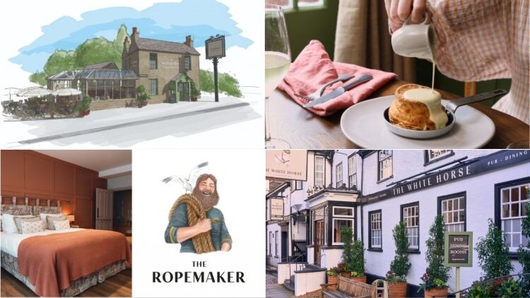 A look back at Heartwood Inns since its rebrand