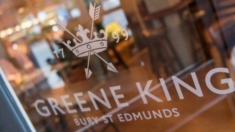 Greene King publishes book of inspirational stories