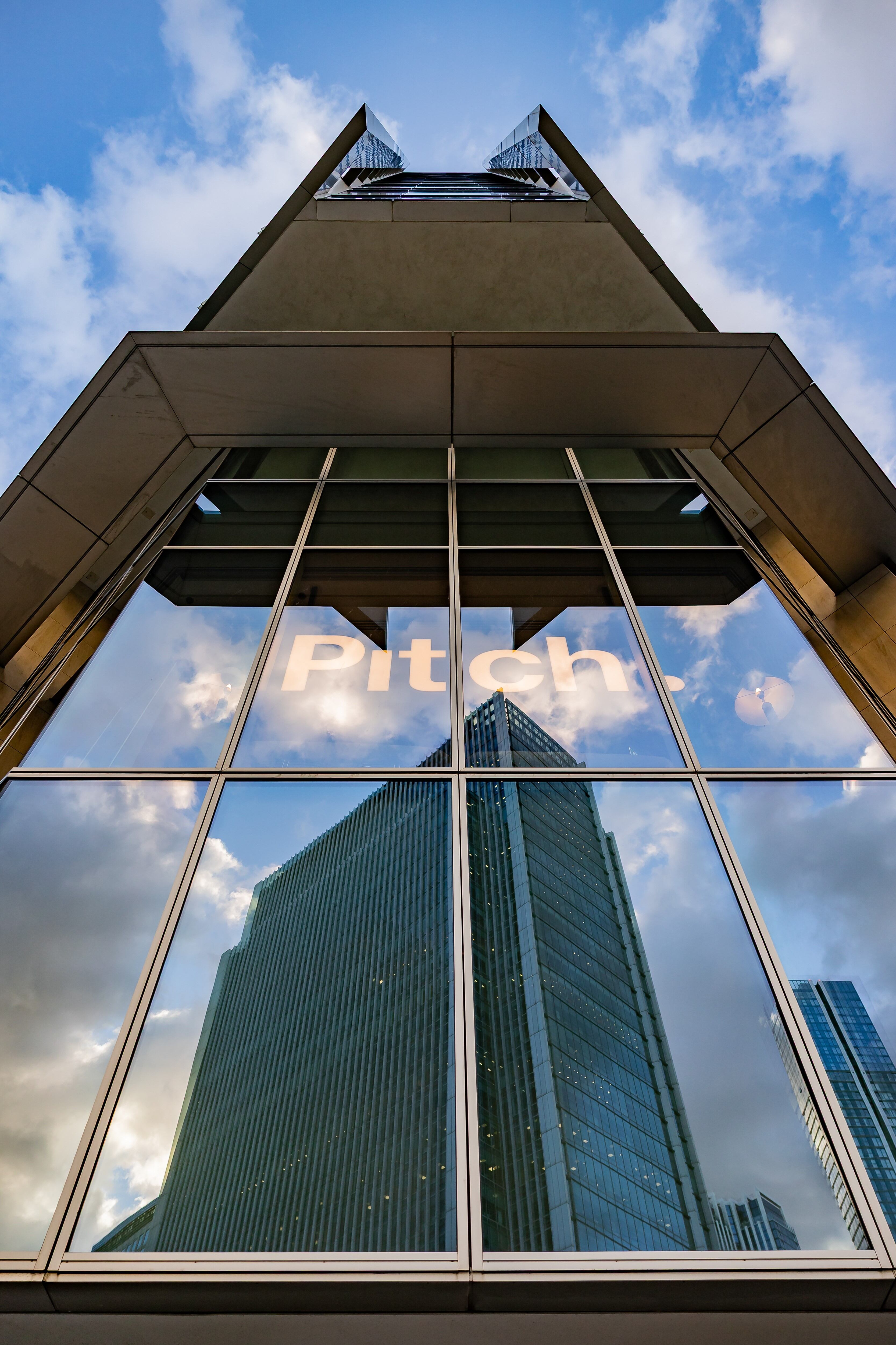 Pitch