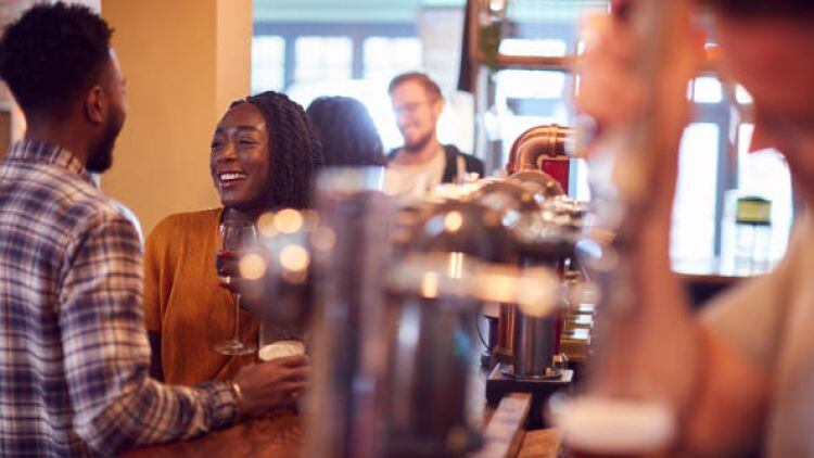 Labour shortages will 'stifle' economic recovery says UKH
