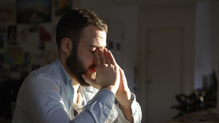 ‘You don’t have to always be on cloud nine’: industry speaks out on mental health 