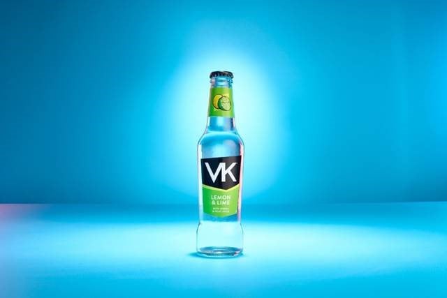 VK Lemon & Lime