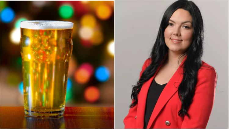 Know the law on serving alcohol to under-18s